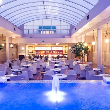 Imperial Hotel By Misty Blue Hotels 彼得马里茨堡 外观 照片